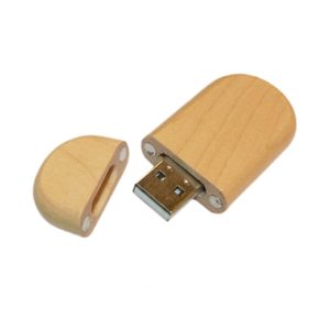 Lesen USB ključek OVAL